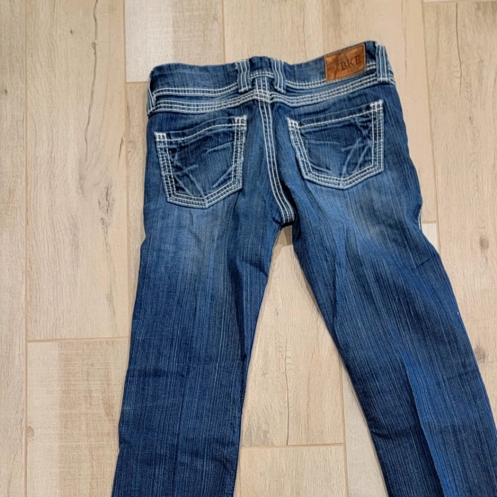 BKE Stella jeans